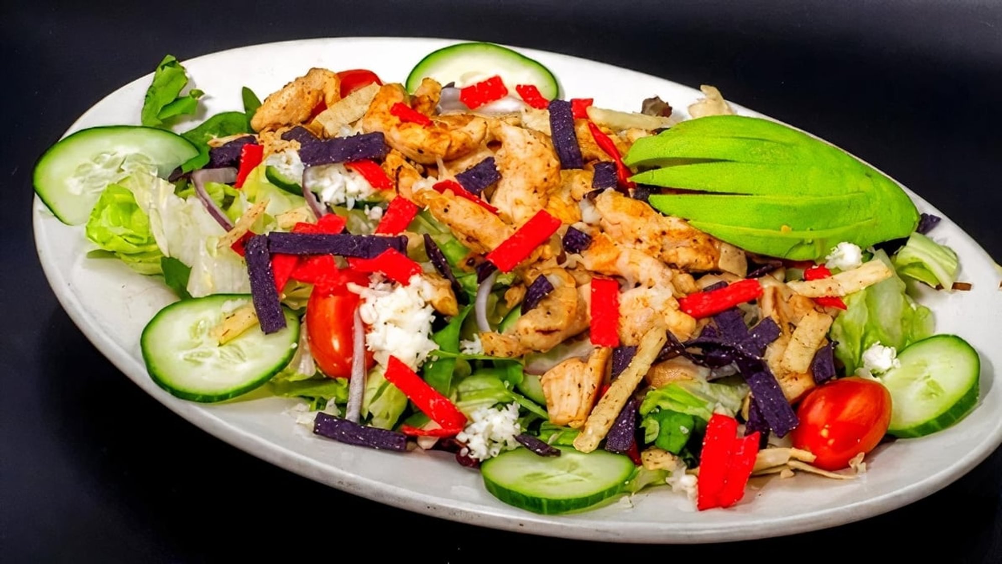 House Salad