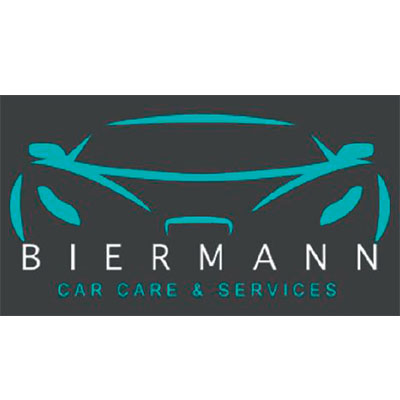 Logo von Biermann Car Care