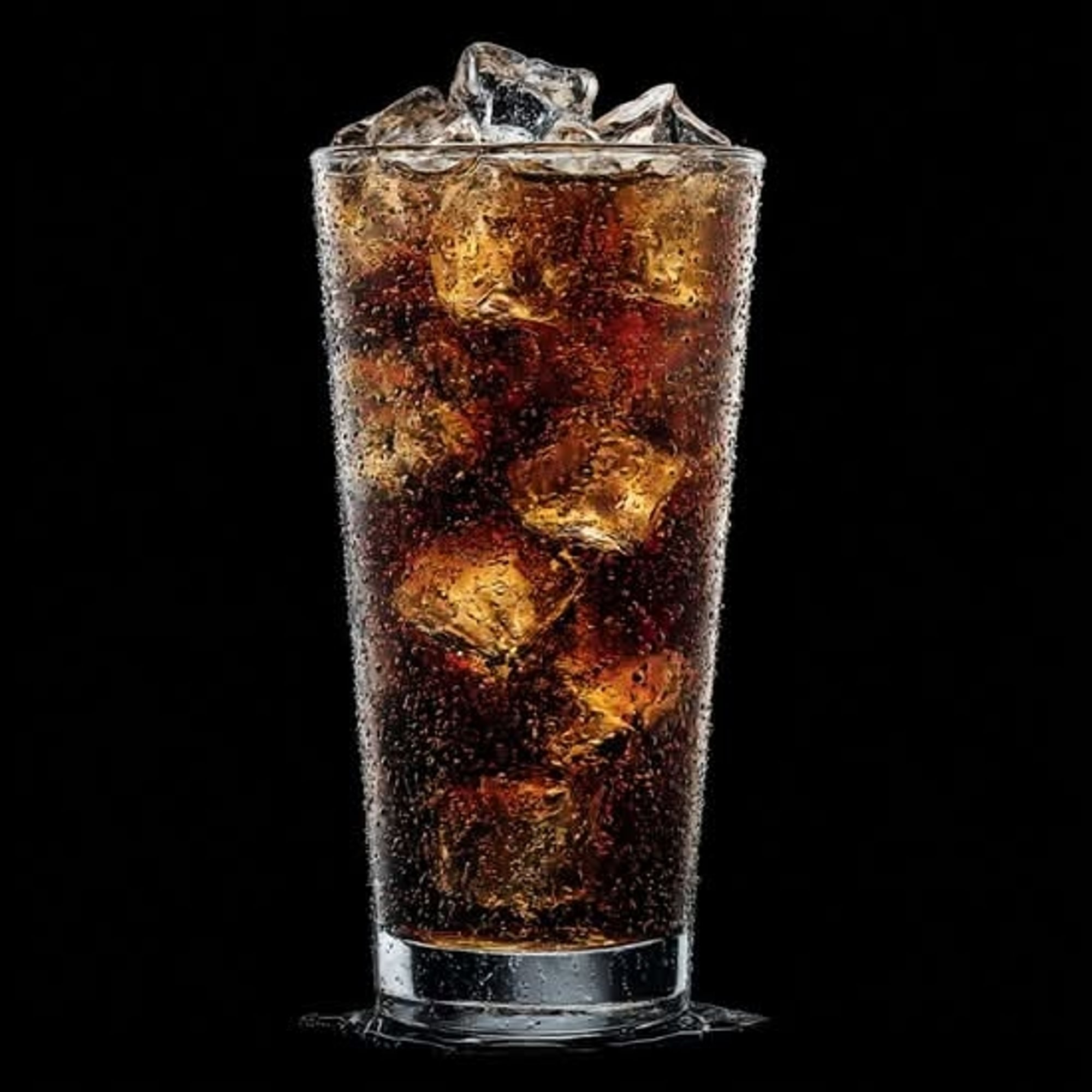 Soft Drink