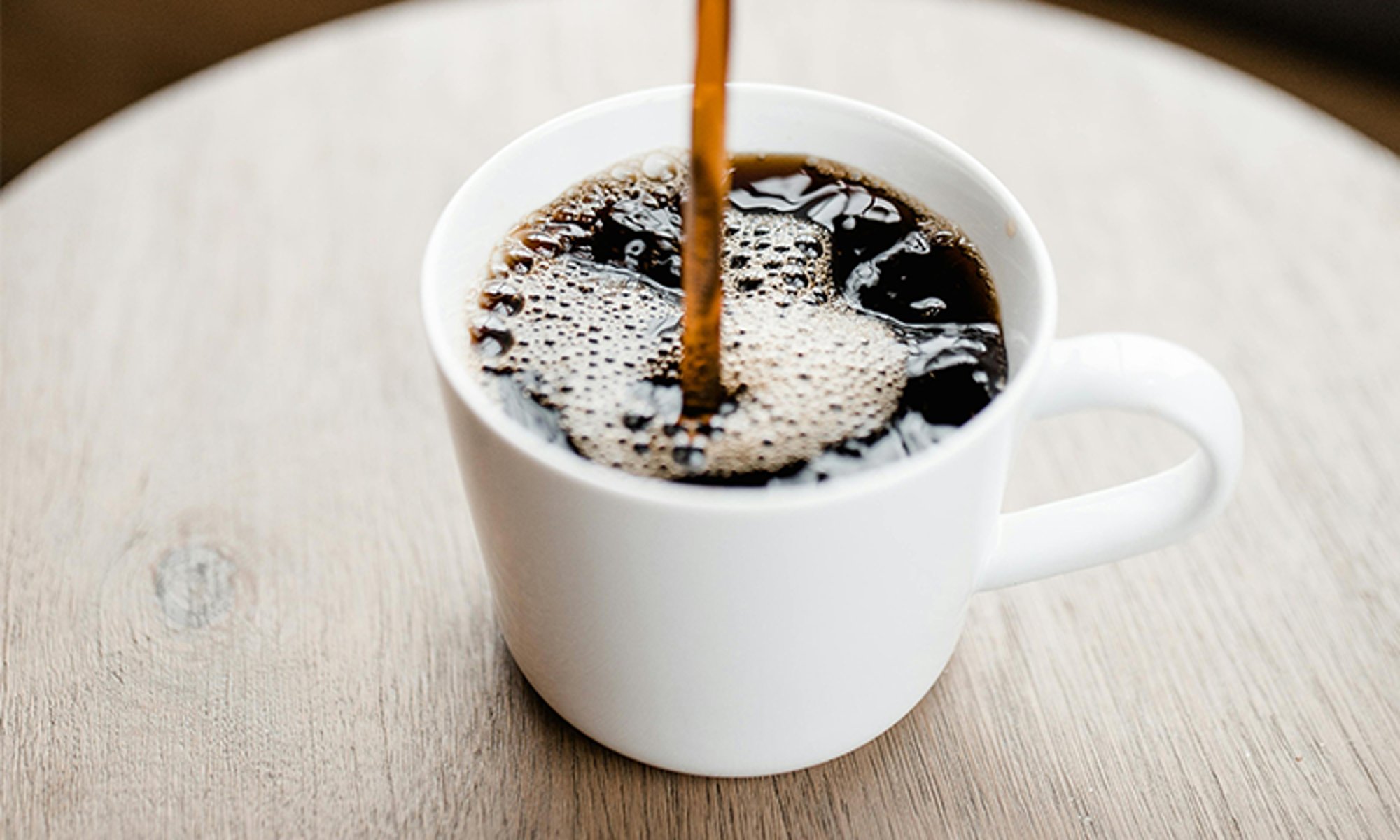 DRIP COFFEE