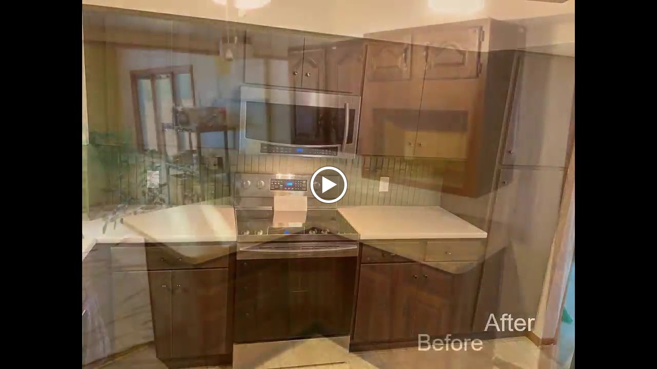 Kitchen Solvers of Northern Virginia Image