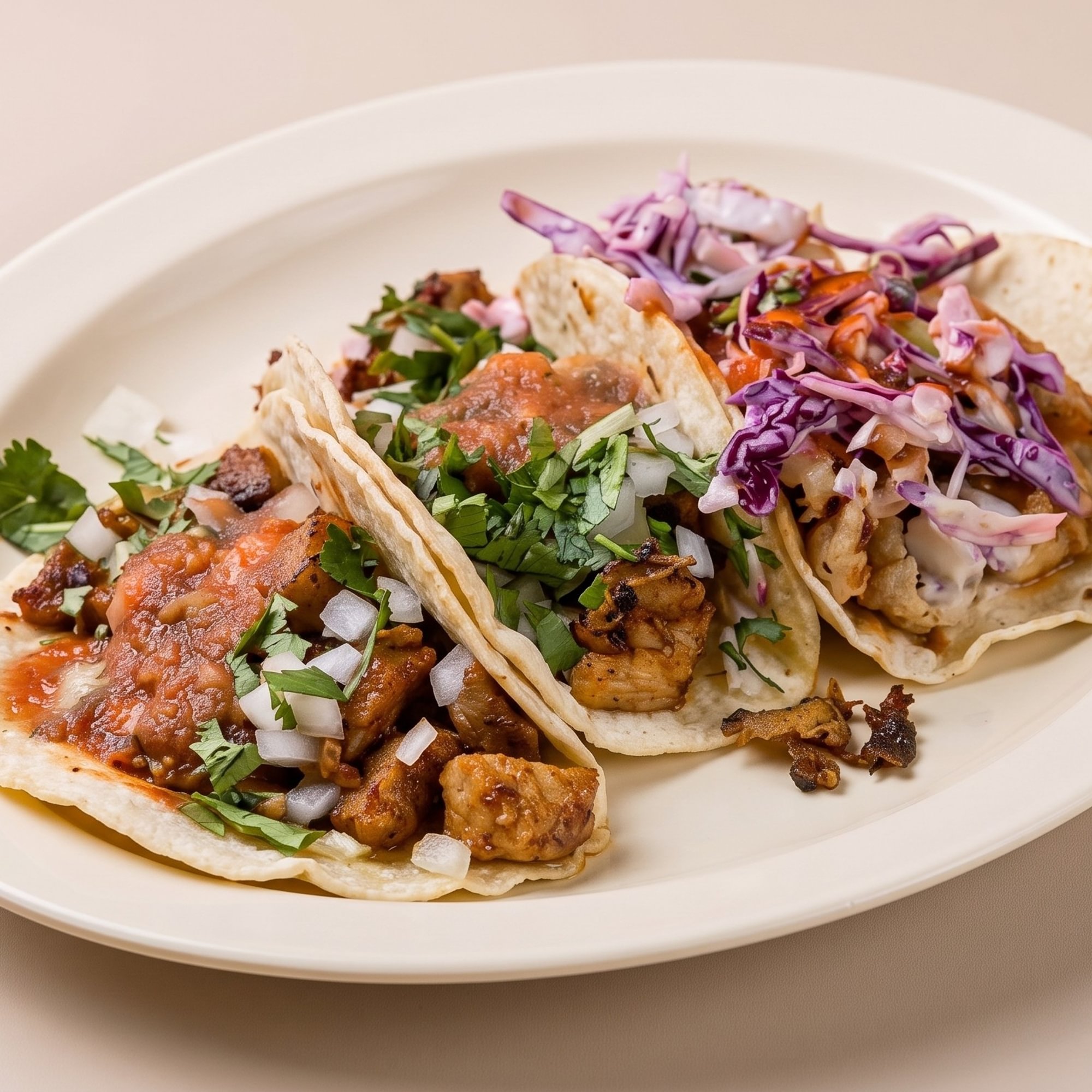 Carnitas Taco