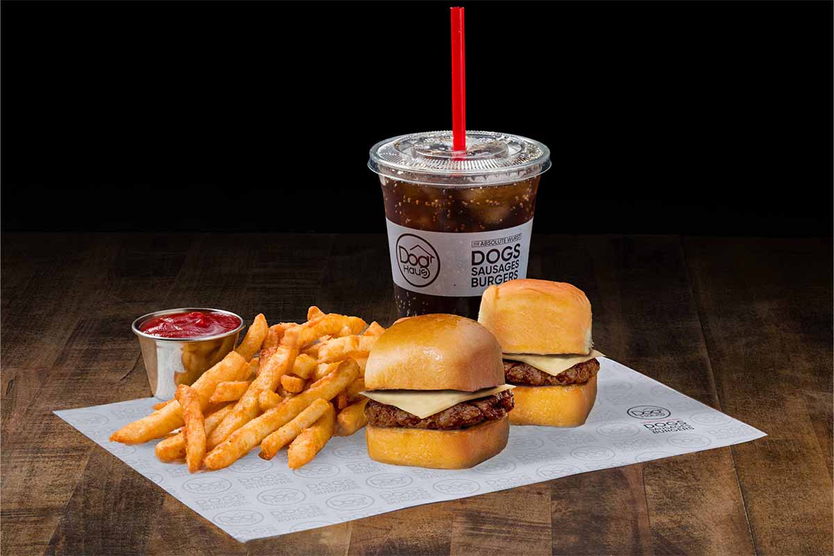 Dog Haus Biergarten Van Ness (Washington DC) Image