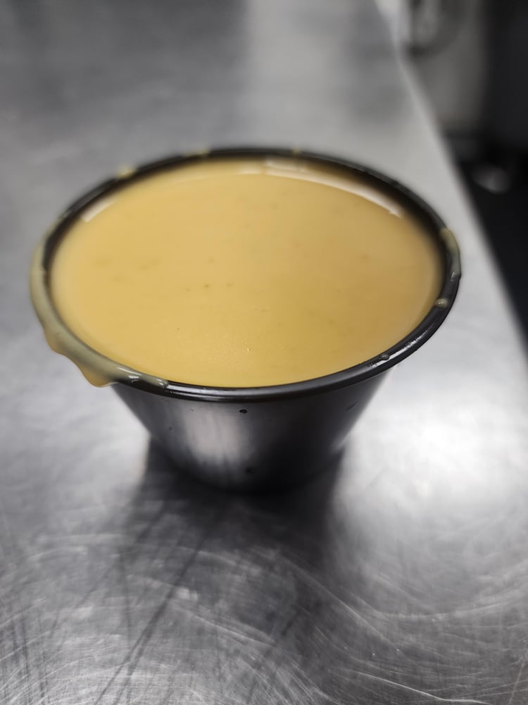 Side of Queso