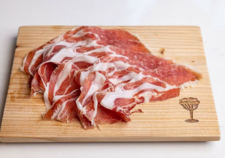Fermin Jamon Iberico de Bellota