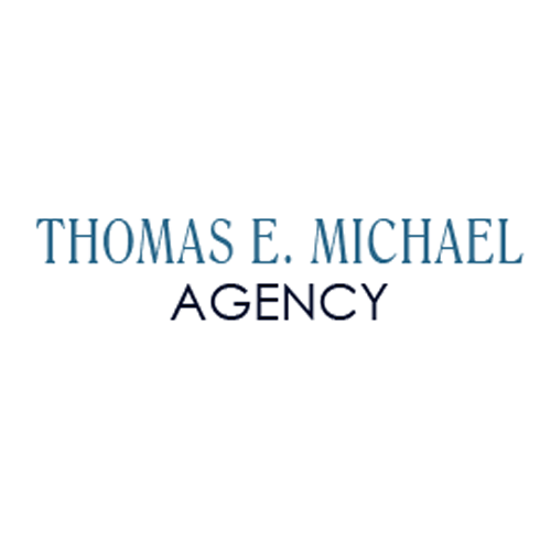 Thomas E. Michael Agency Photo