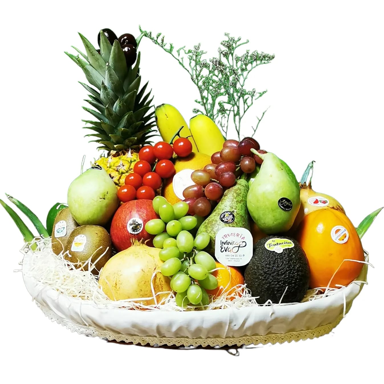 Galería en miniatura