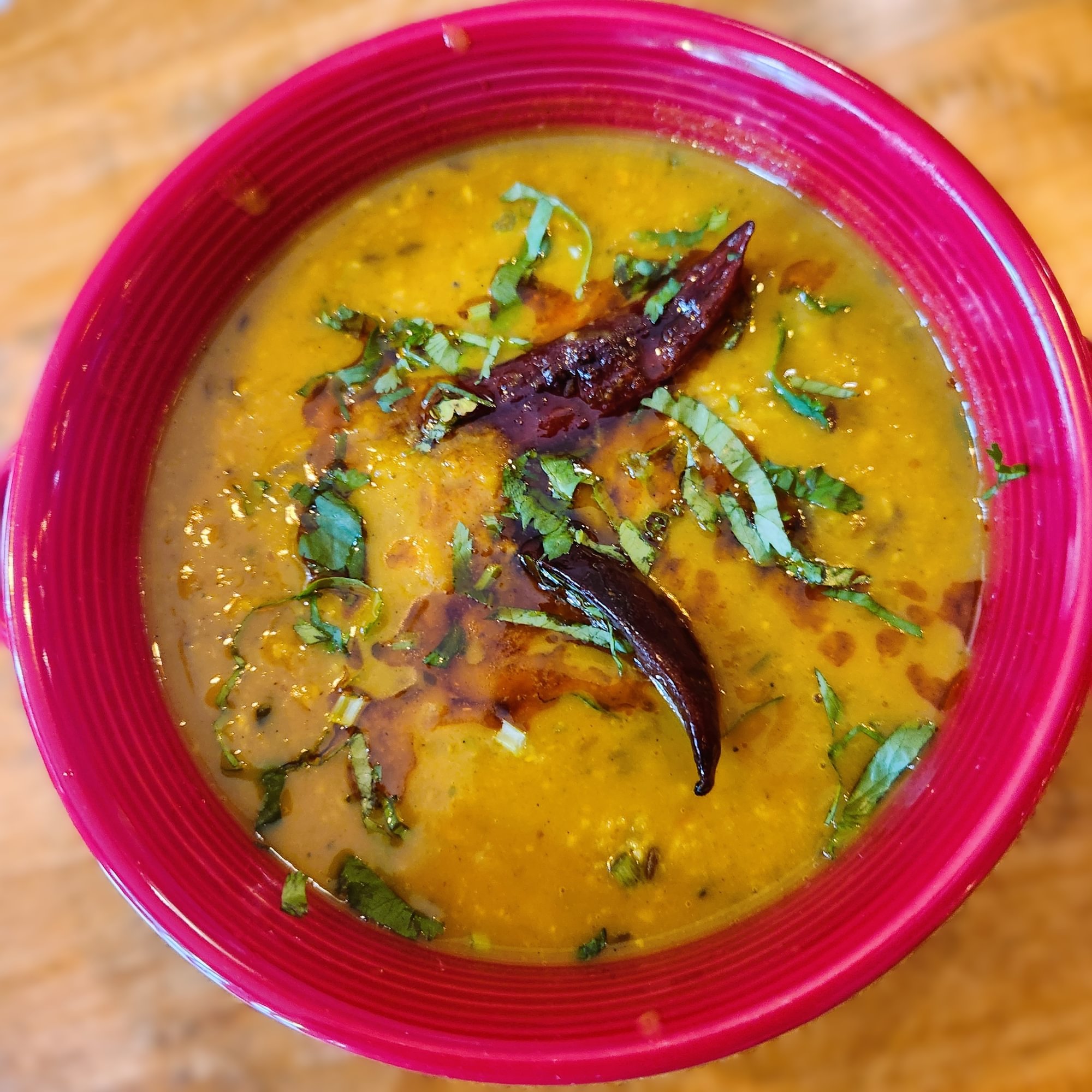 Dal Tadka