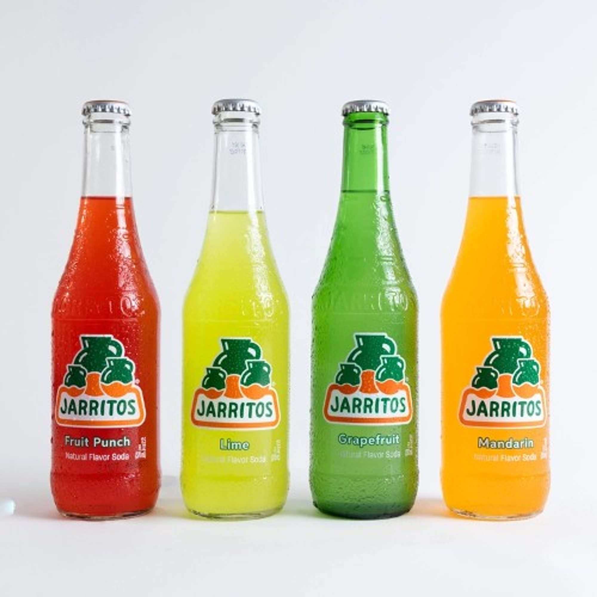 Jarritos Mexican Soda