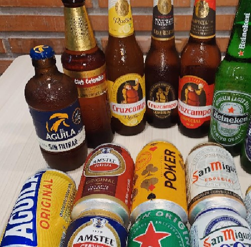 Galería en miniatura