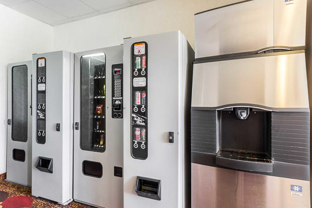 Images Econo Lodge