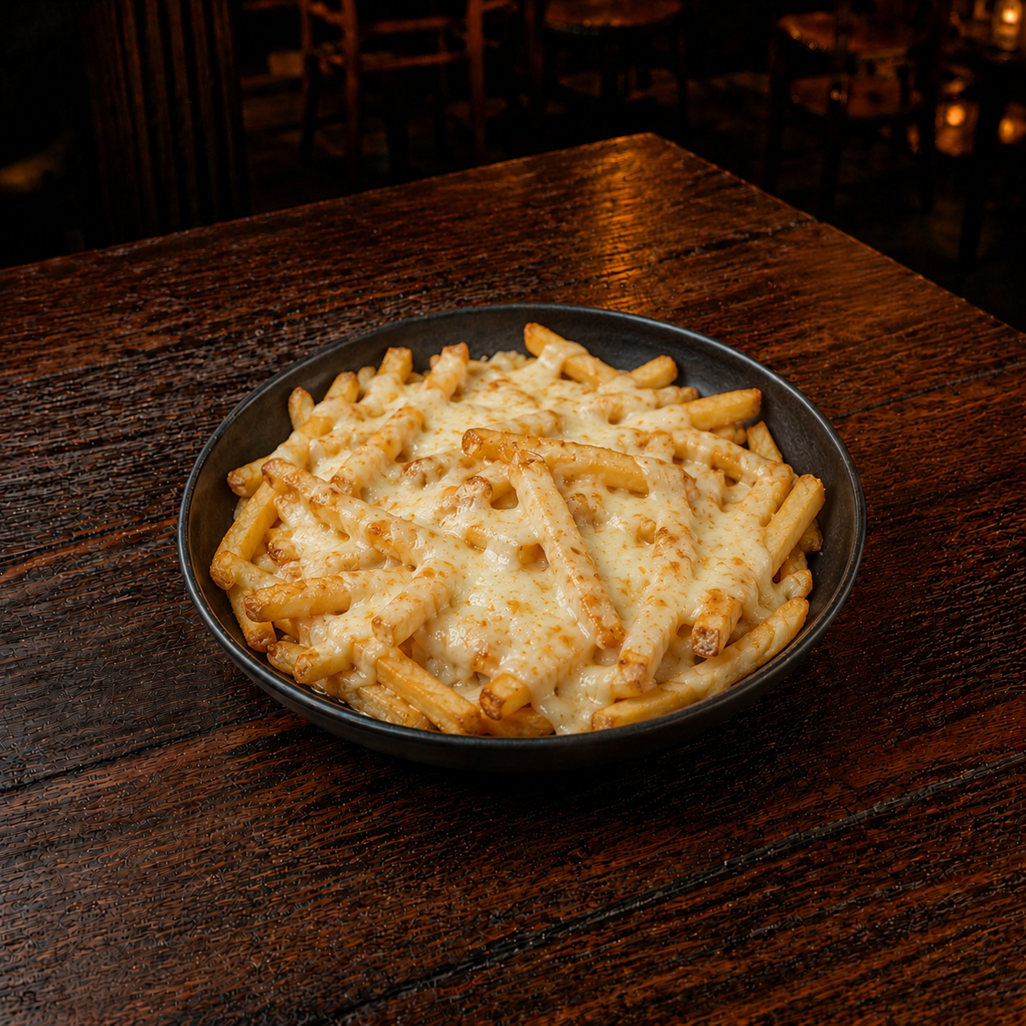 Cheese Fries
