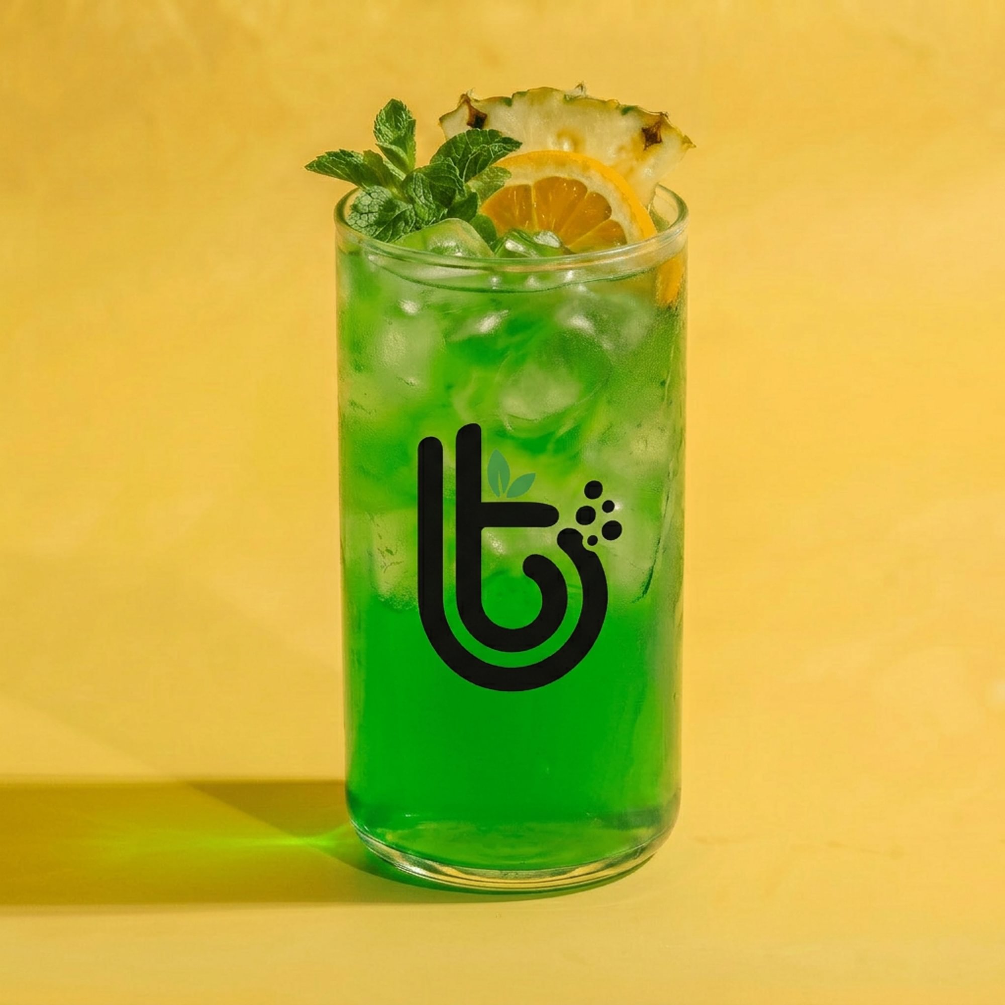 Kiwi Fruit Tea