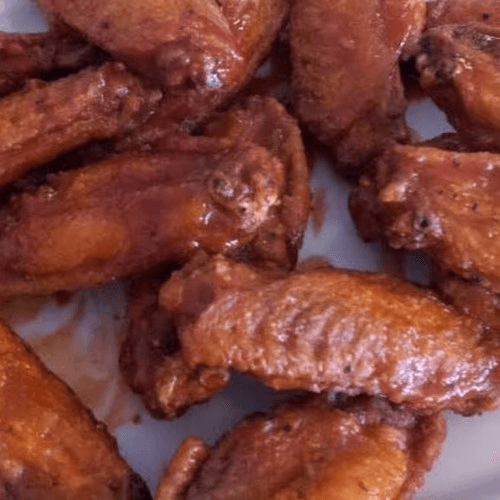 Chicken Wings (40 Pieces)