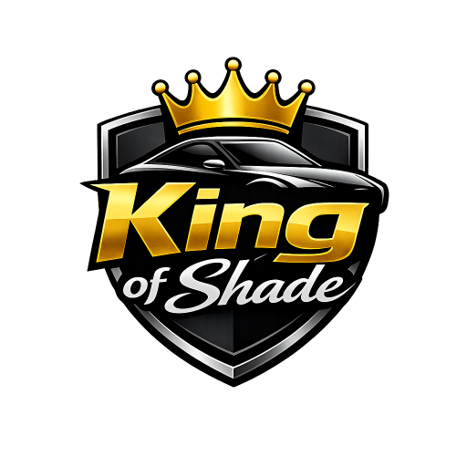 King Of Shade