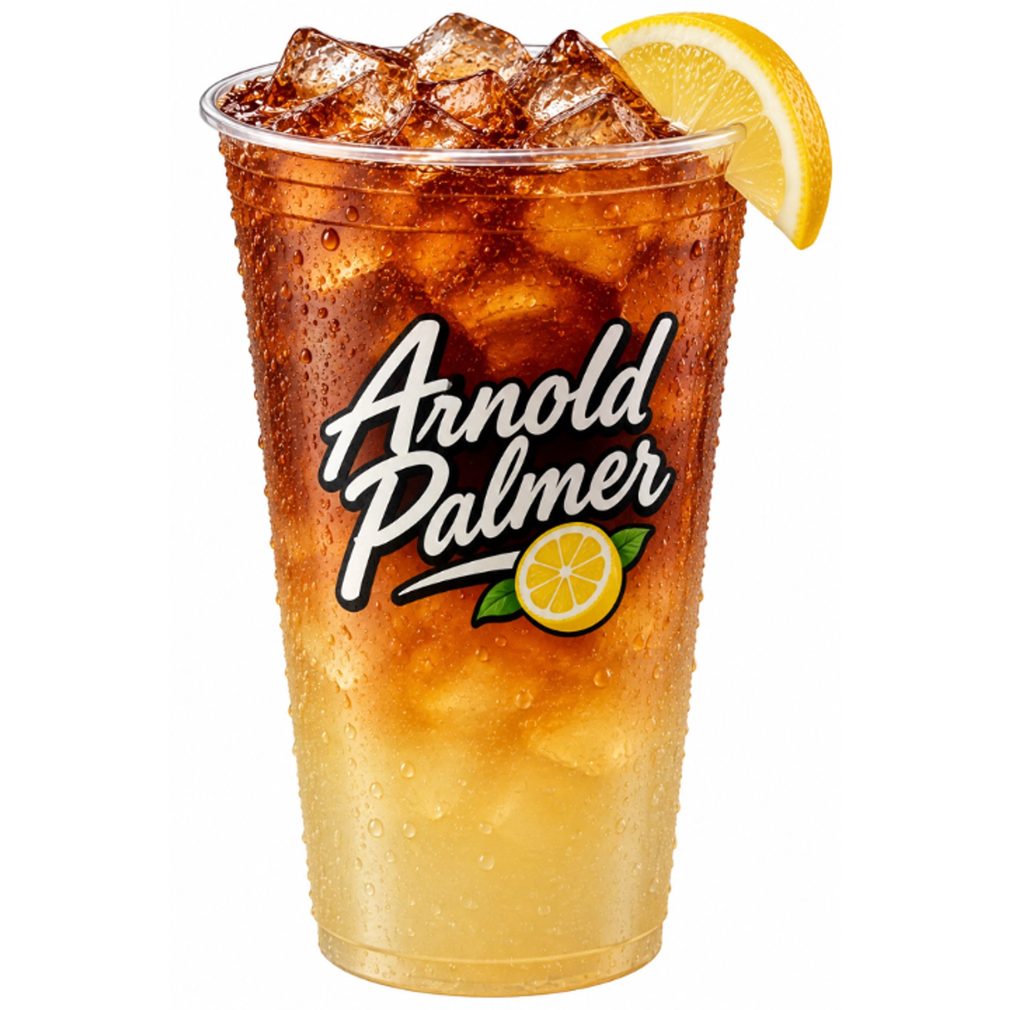 Arnold Palmer