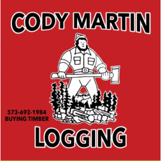 Cody Martin Logging