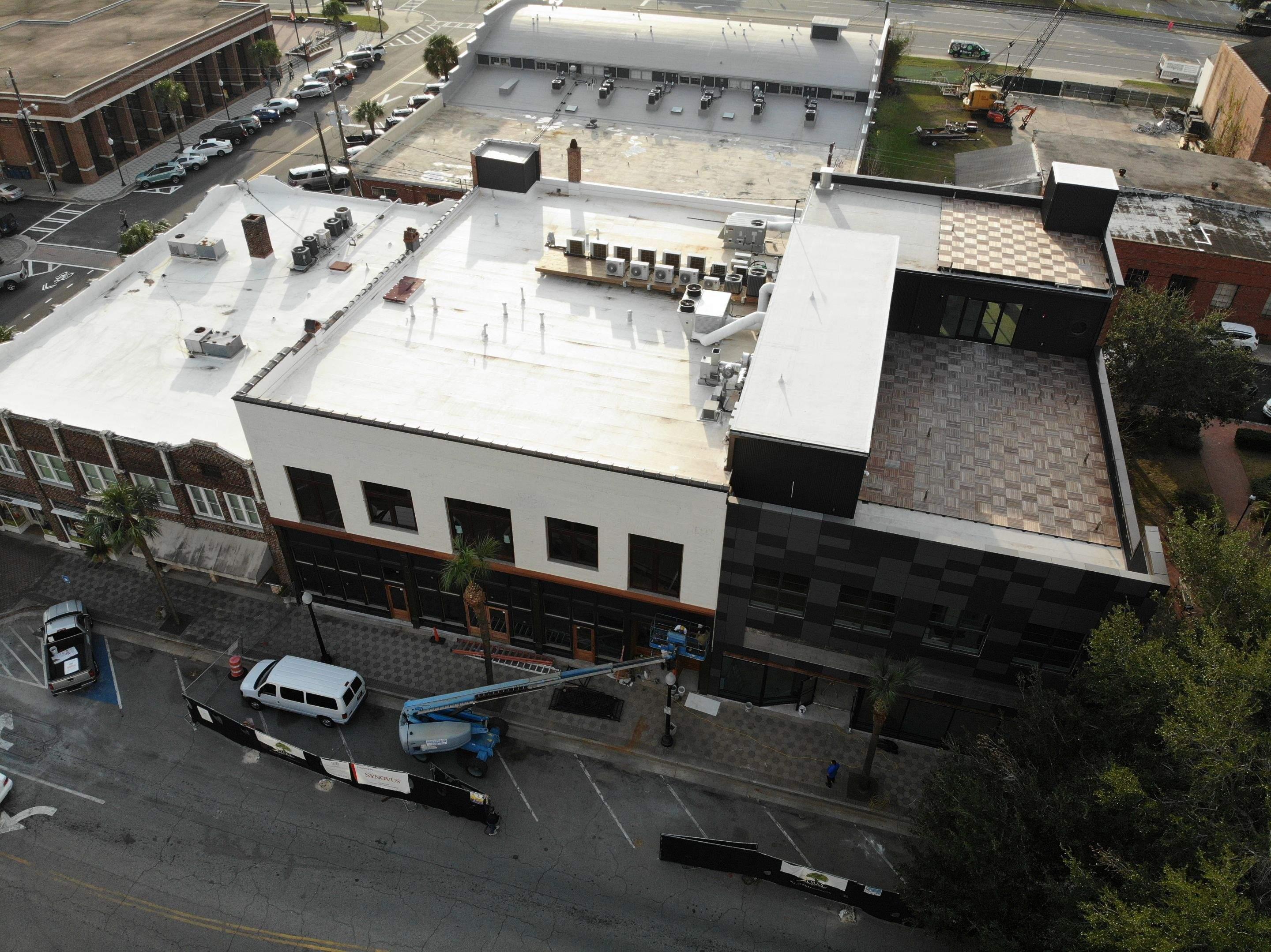 BDI Roofing Group Image