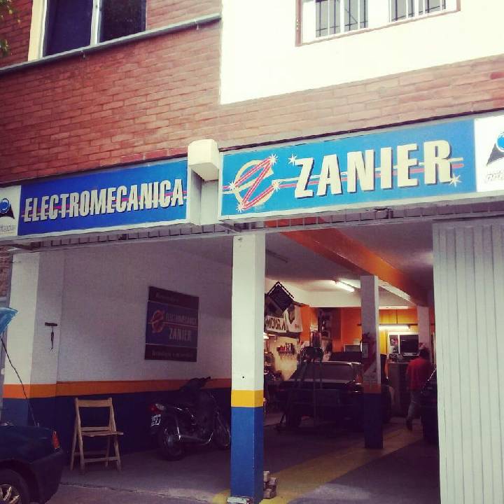 Galería en miniatura