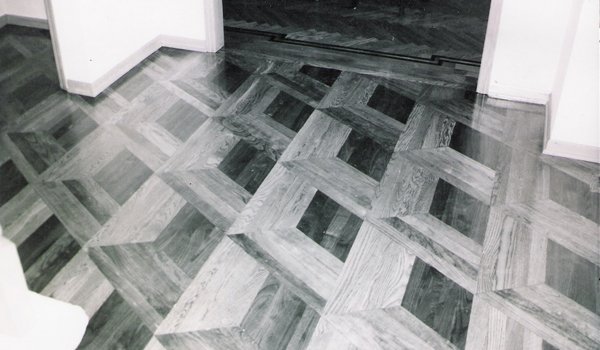 David Wood Floors, Inc Photo