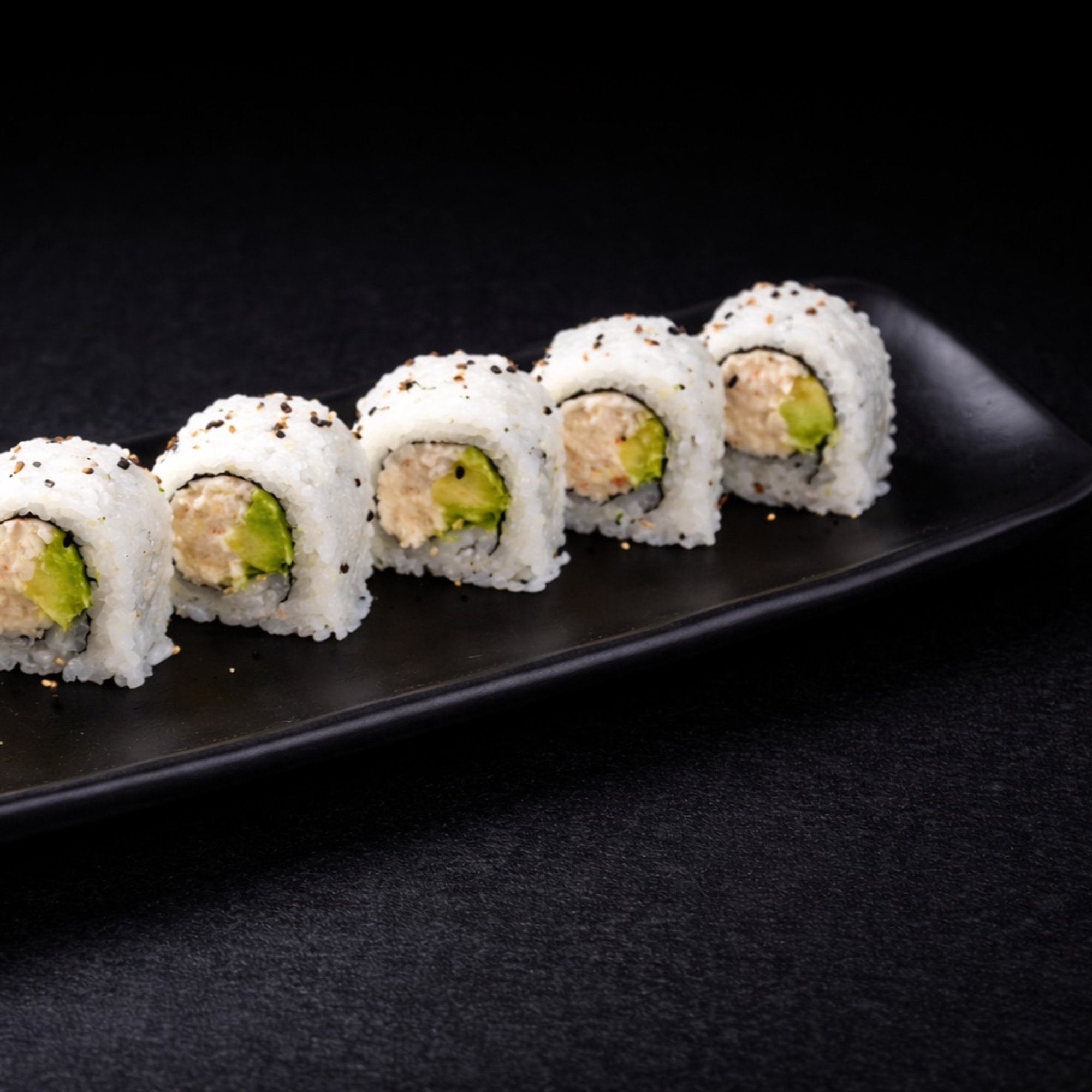 California Roll
