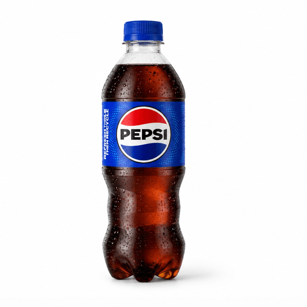 Pepsi