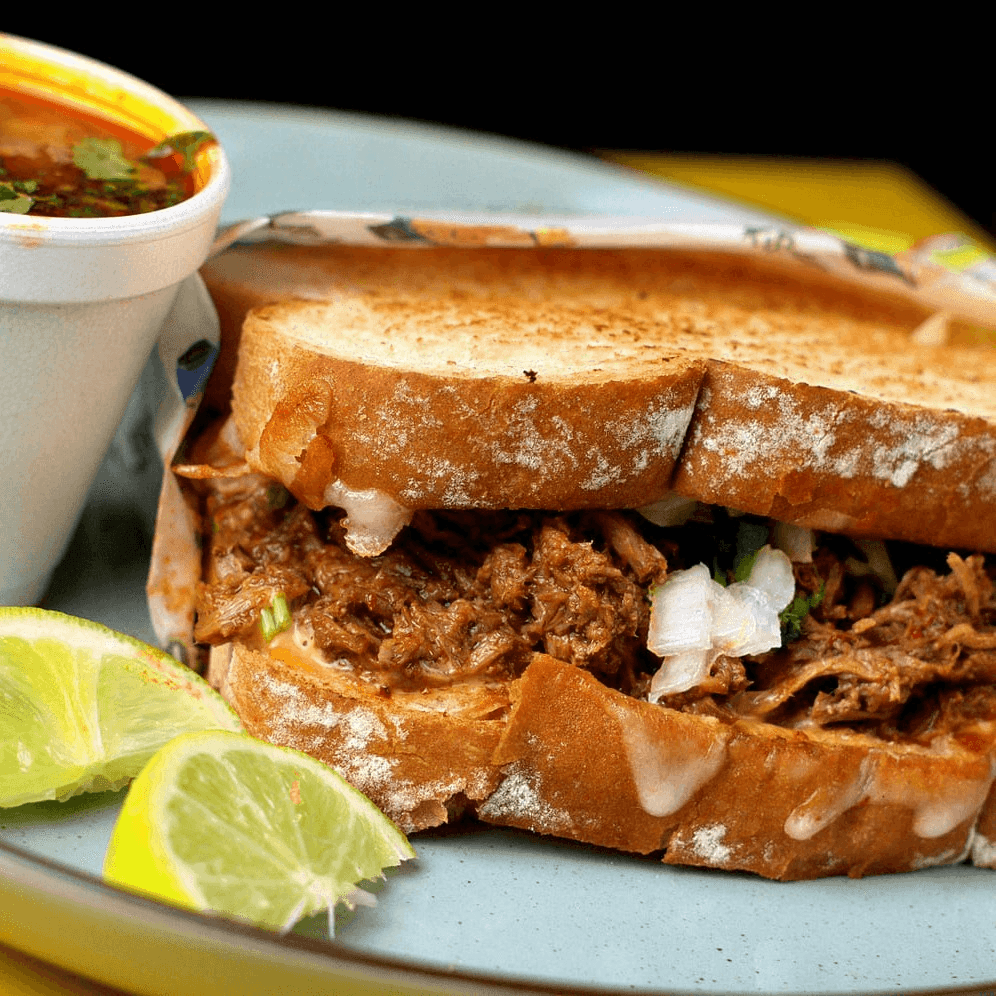 Grilled Sandwich