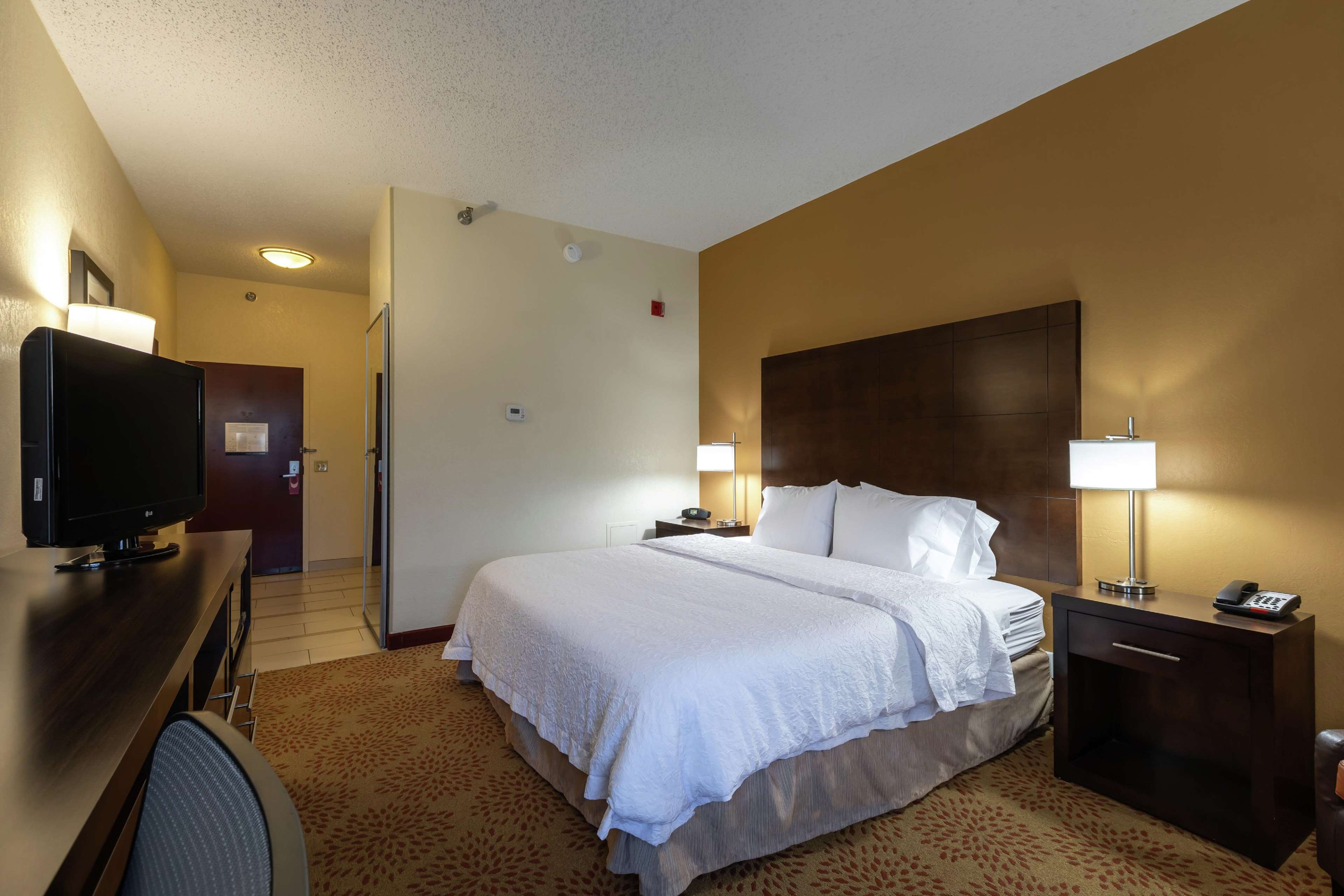 Hampton Inn Anderson Photo