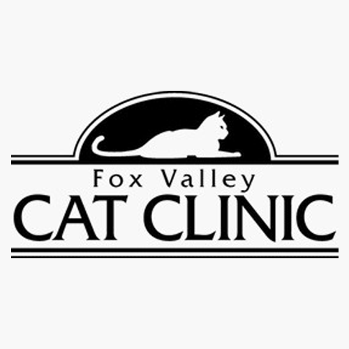 Fox Valley Cat Clinic Logo