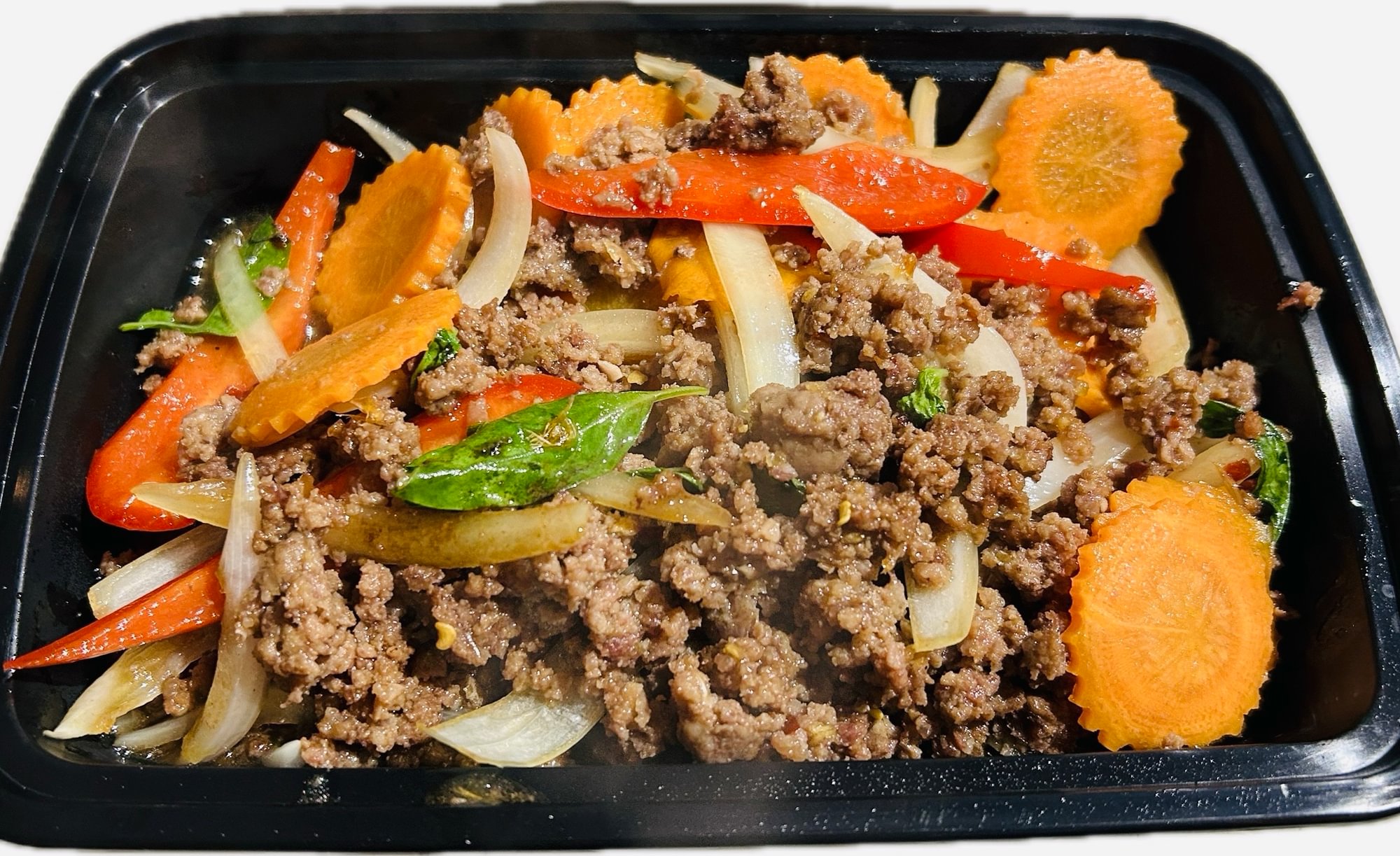 Pad Kaprao