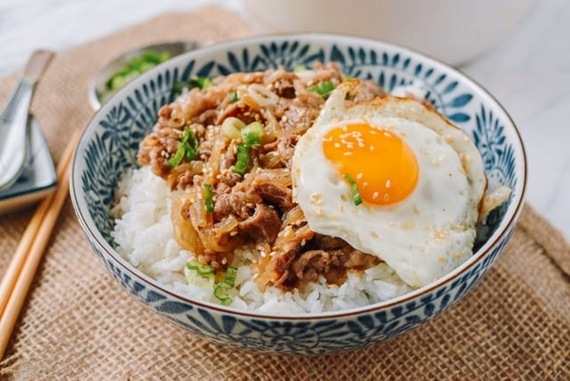 Gyu Don