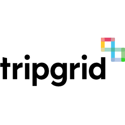 Tripgrid Inc. Logo