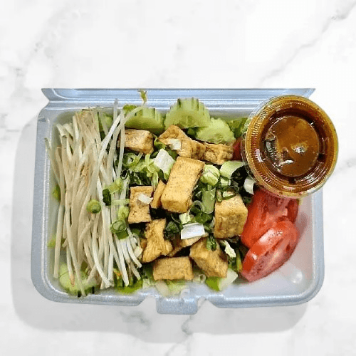 Thai Salad