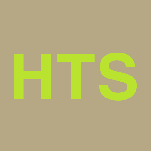 Hulsey Tree Service Logo