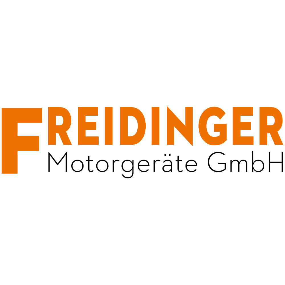Logo von Freidinger Motorgeräte GmbH
