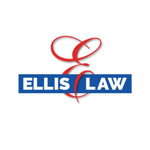 Ellis Law Logo