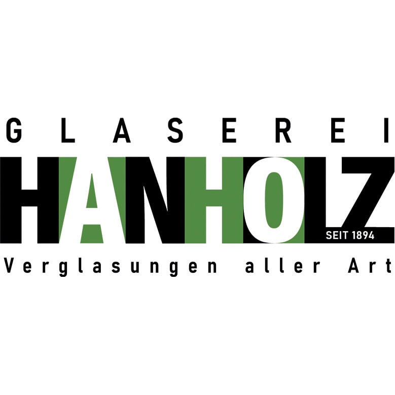 Glaserei Hanholz e.K. Inh. Andre Tschirner - LOGO Glaserei Hanholz e.K. Inh. Andre Tschirner - LOGO