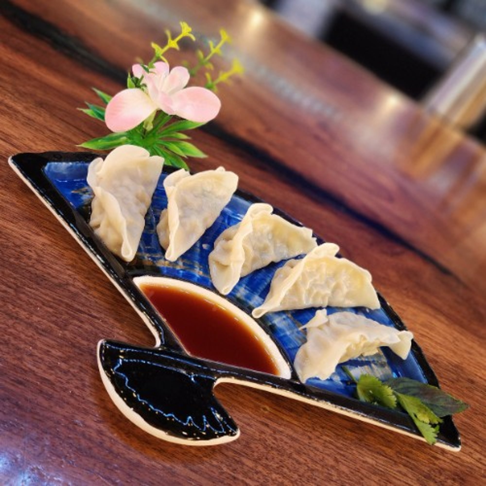 Gyoza (5)