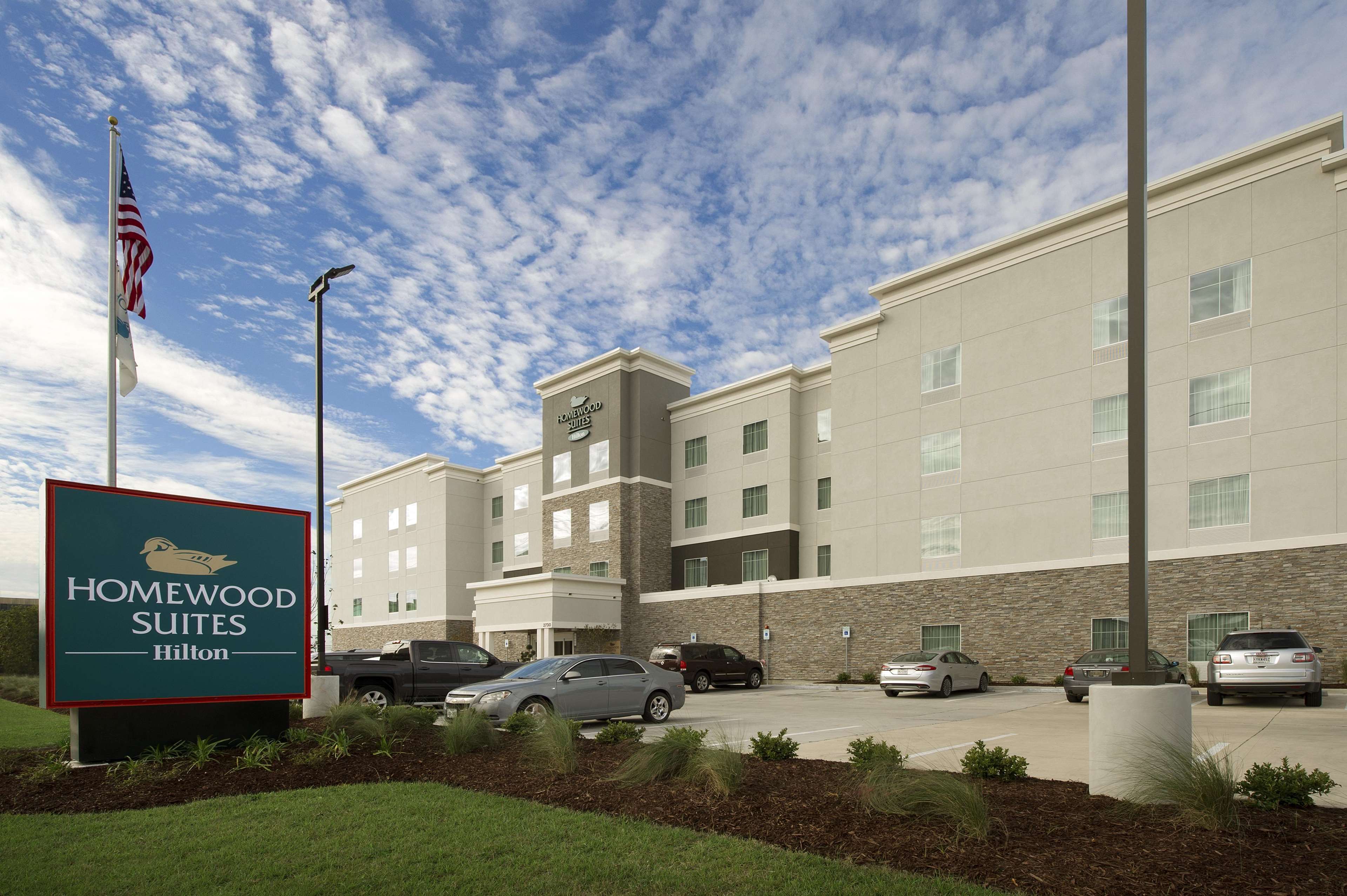 Homewood Suites by Hilton Metairie New Orleans Photo