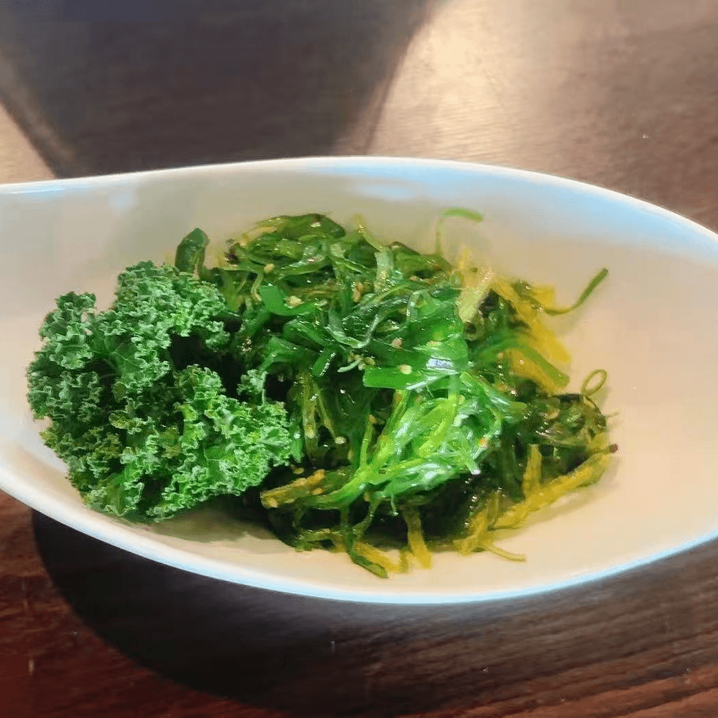Seaweed Salad