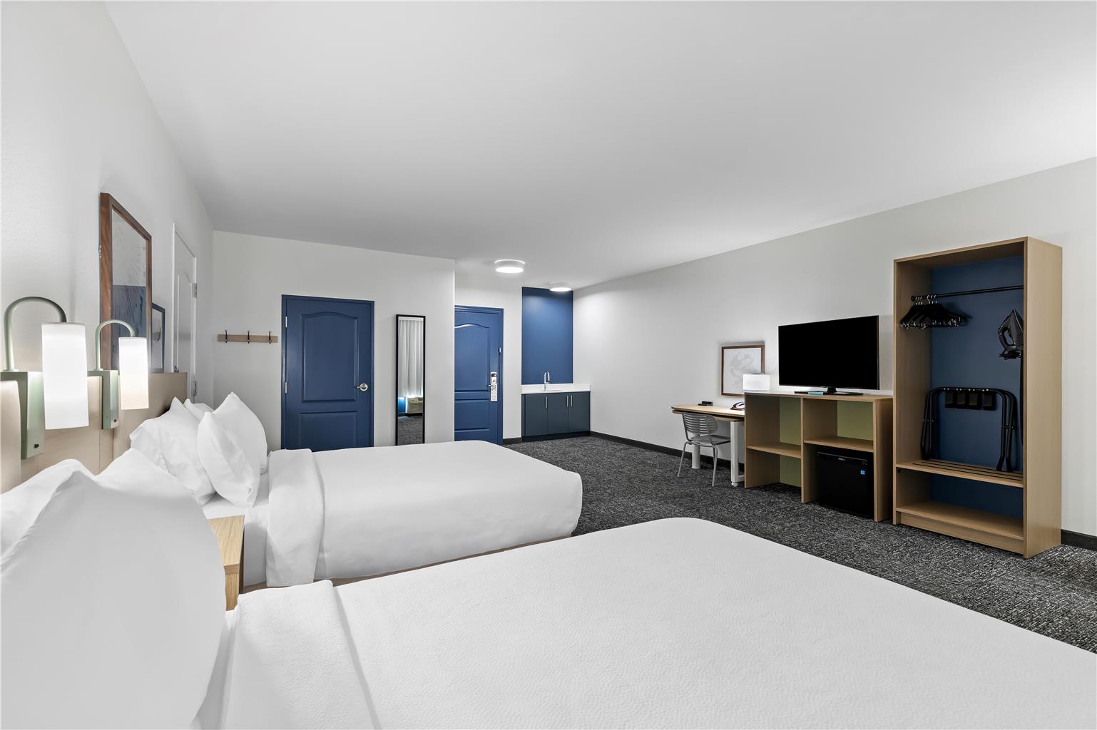 Spark by Hilton Redlands Image