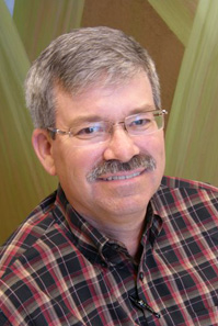 Larry Caldwell, D.D.S. Pediatric Dentist Photo