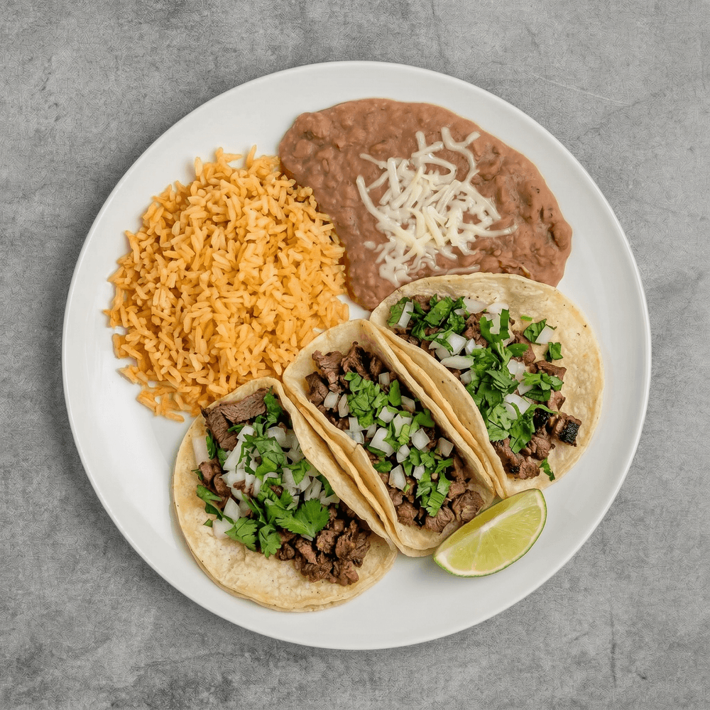 Taco Dinner