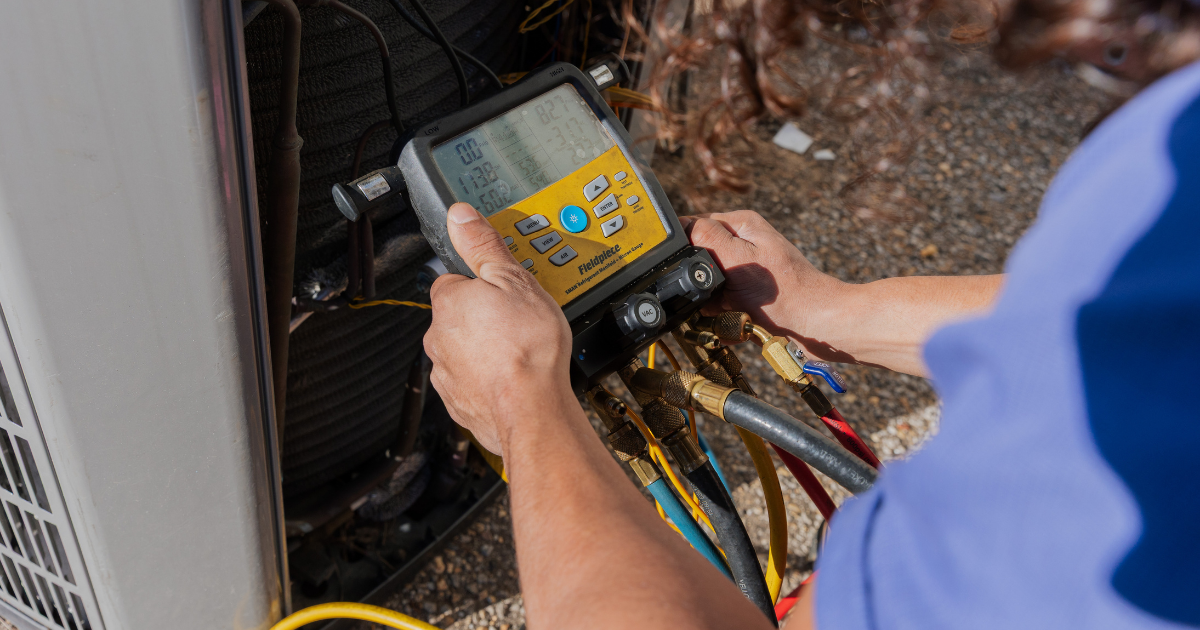 Diamond Air Design Image