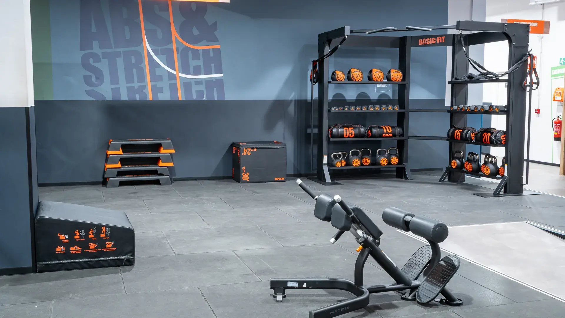 Galería en miniatura