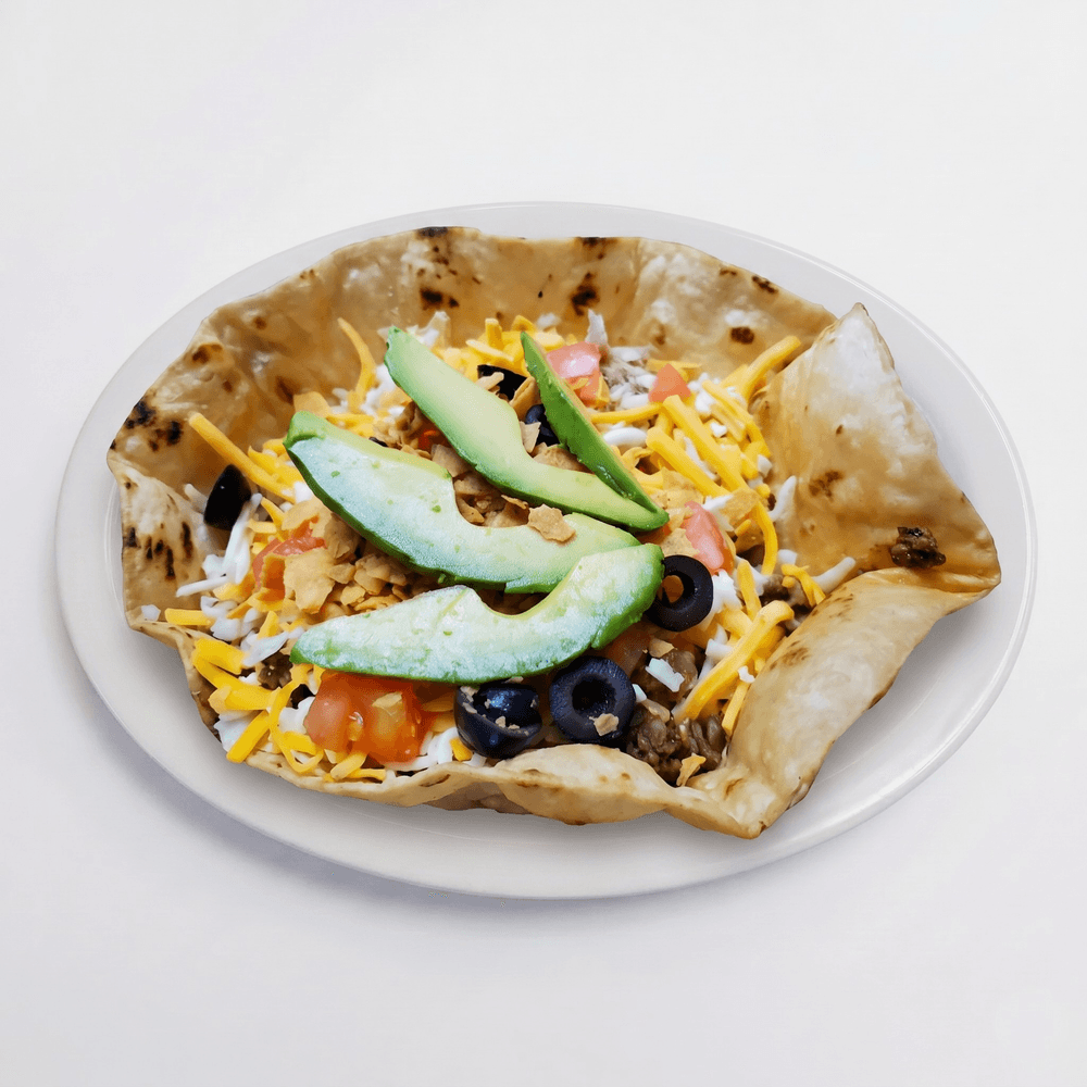 Taco Salad