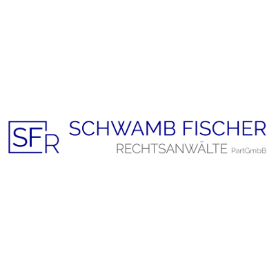 Logo von SFR RECHTSANWÄLTE PartGmbB