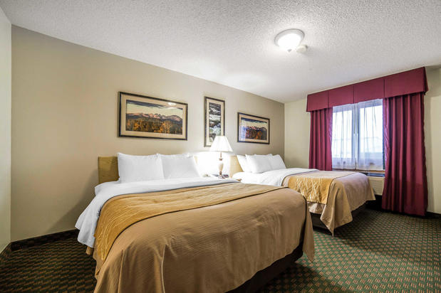 Images Comfort Inn