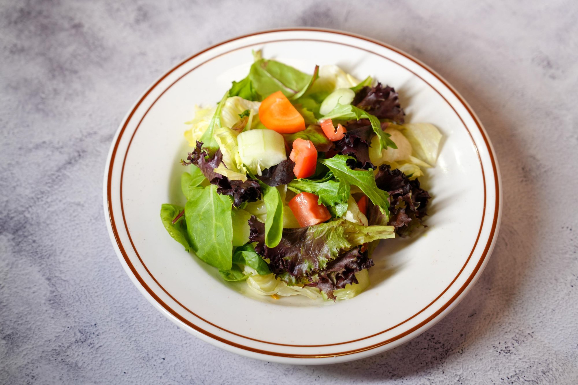 HARIYALI SALAD