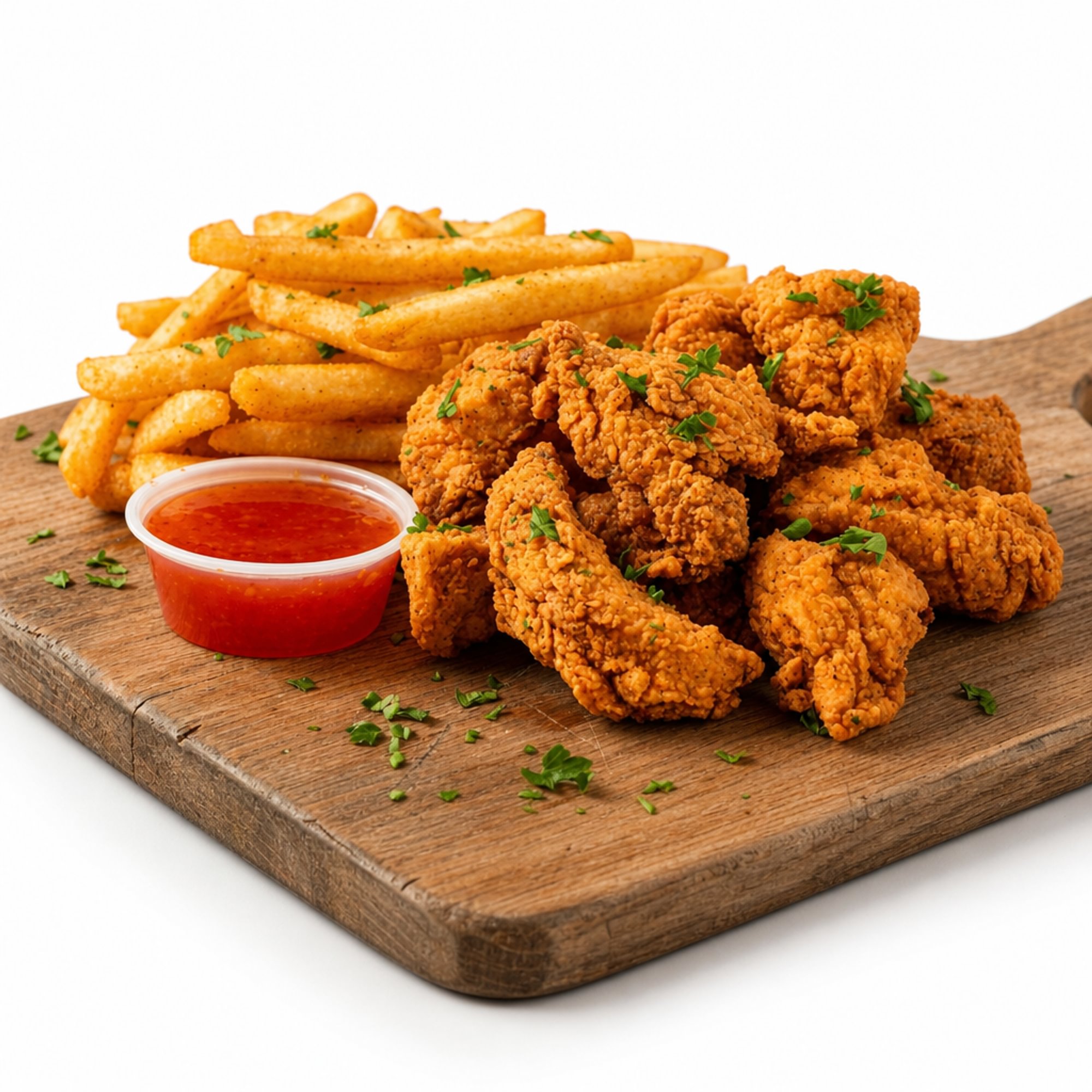 Chicken Tenders